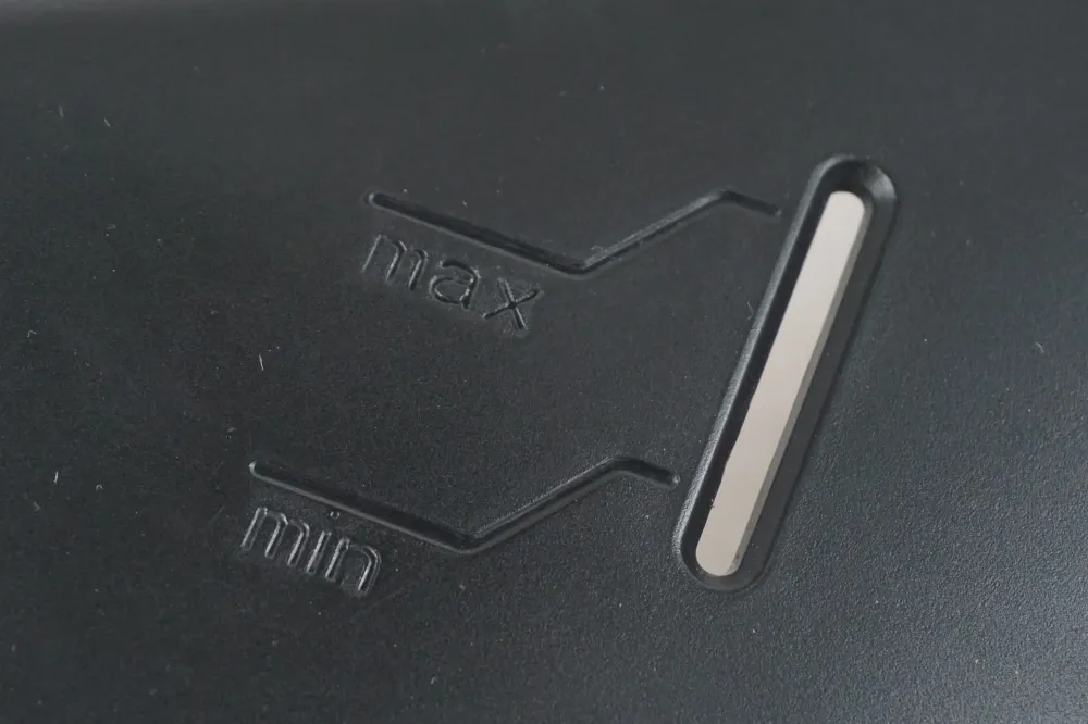 Boční panel KTM