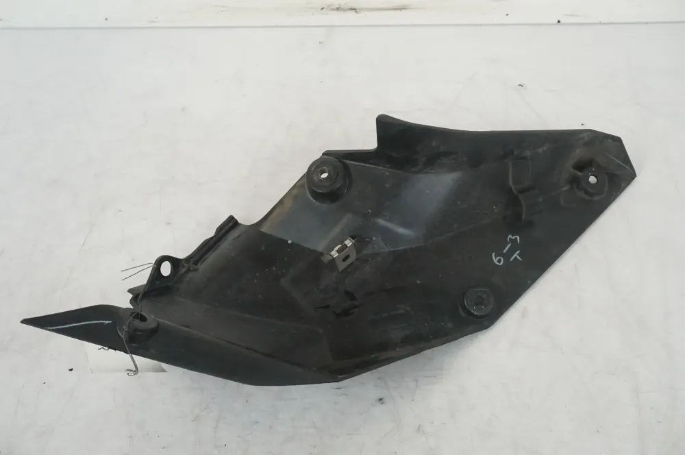 Boční panel KTM