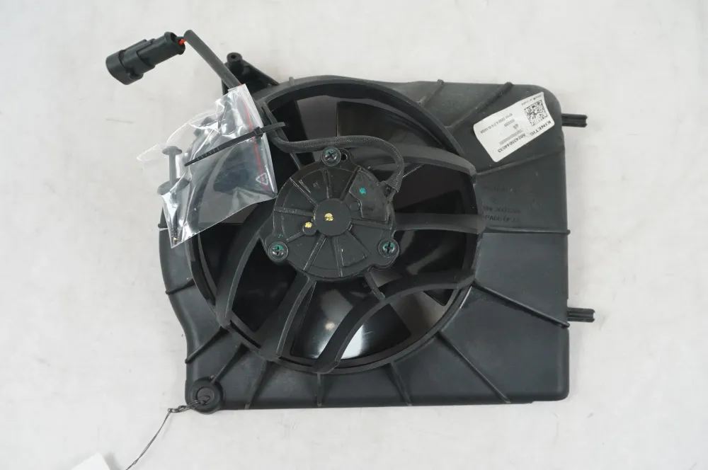 Chladicí ventilátor KTM