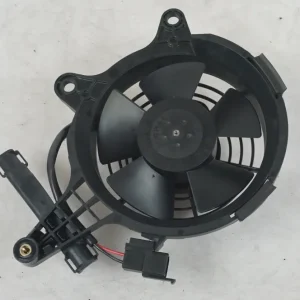 Chladicí ventilátor KTM