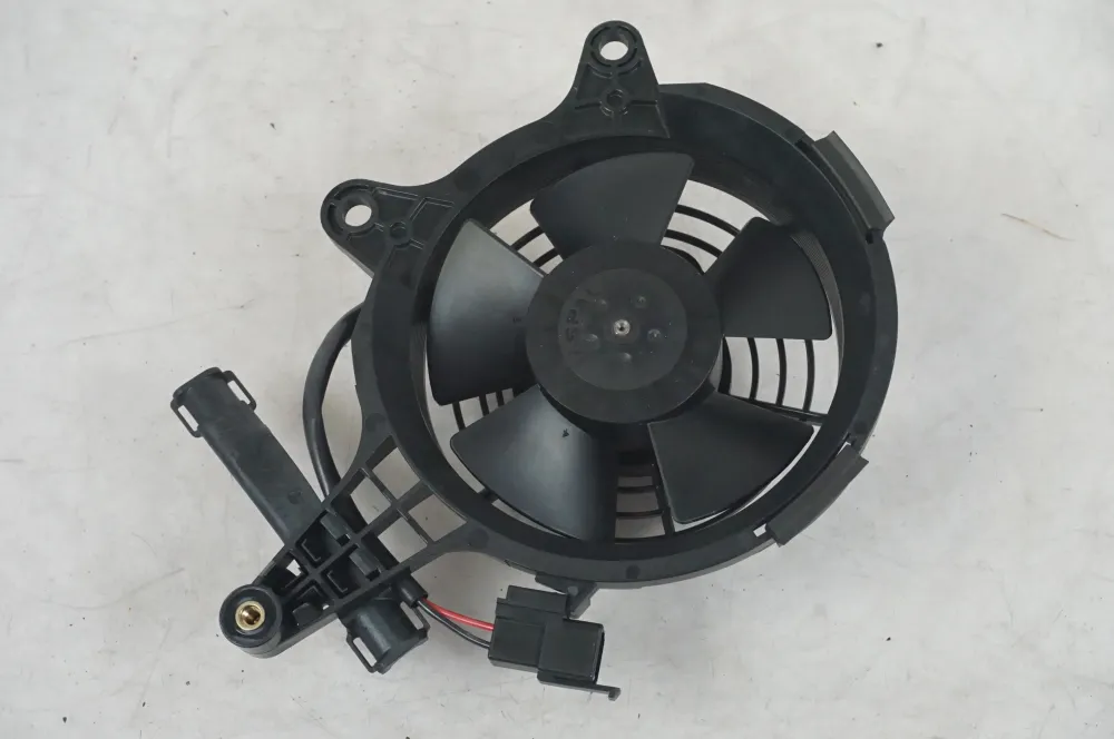 Chladicí ventilátor KTM