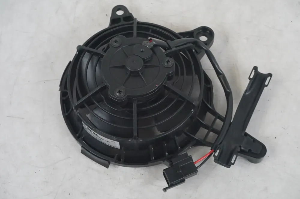 Chladicí ventilátor KTM