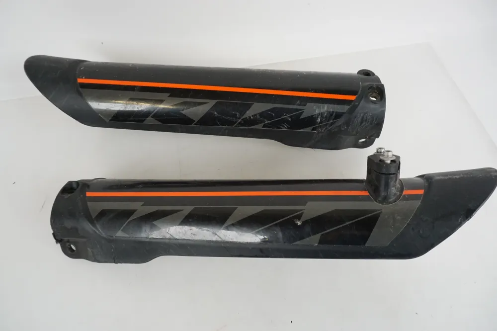 chránič vidlice KTM