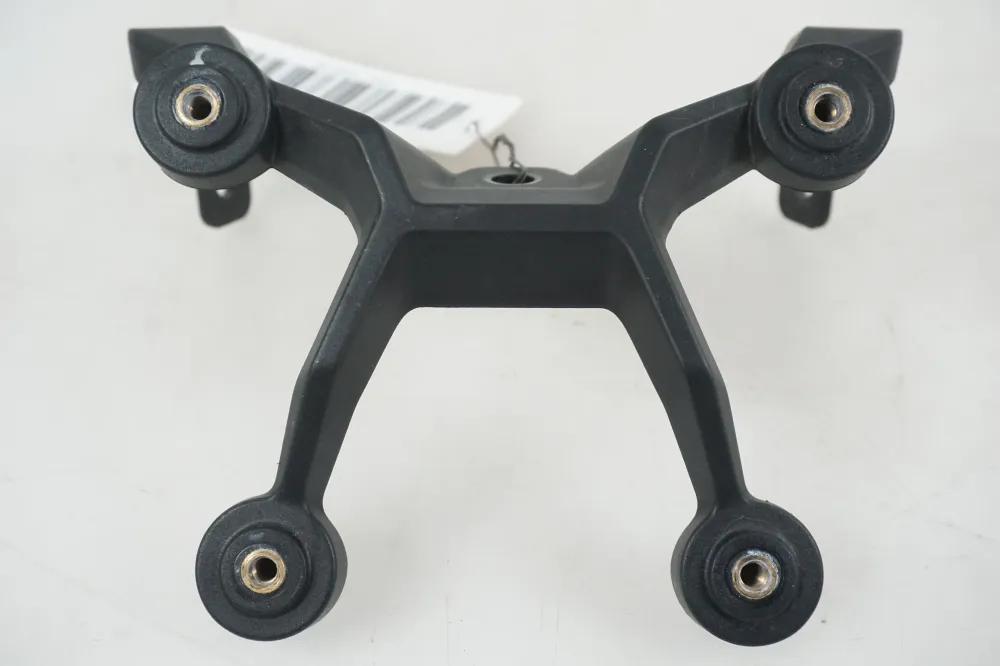 Držák plexi KTM
