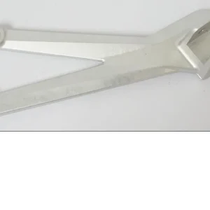 Držák stupačky KTM