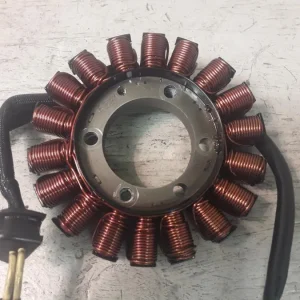 Generátor KTM