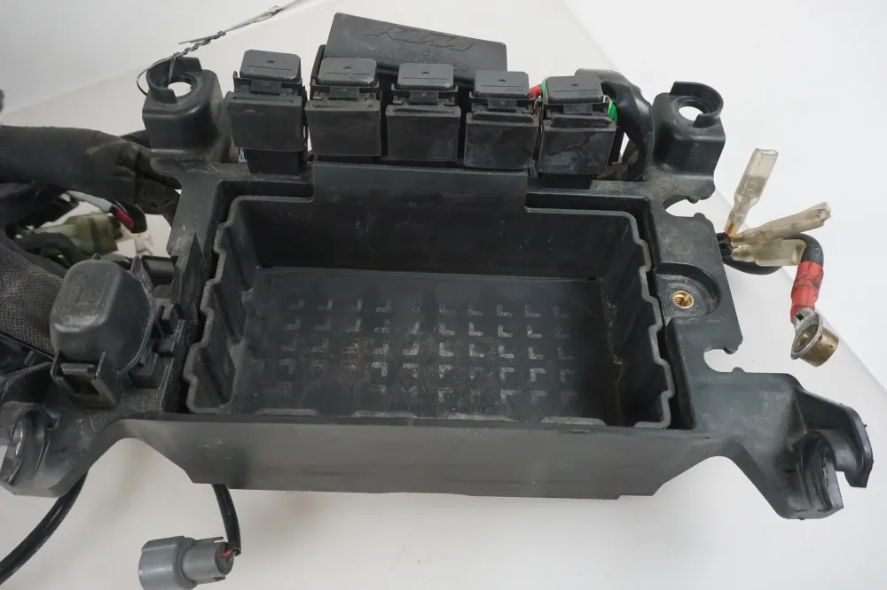 Kabelový svazek KTM