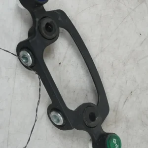 Kontrolní lampy KTM