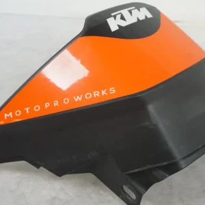 Kryt baterie KTM