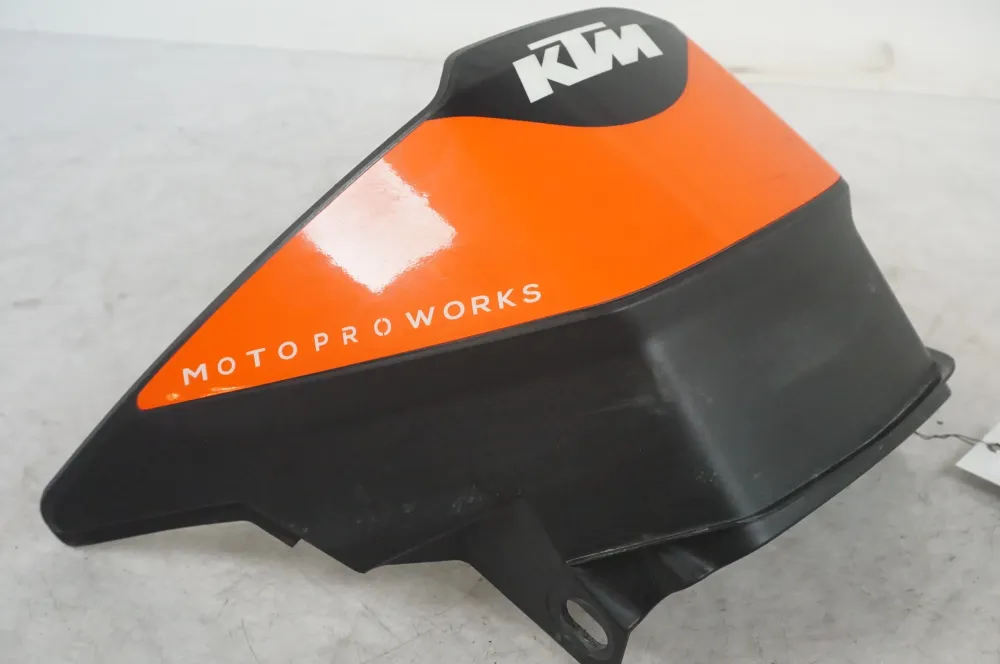 Kryt baterie KTM
