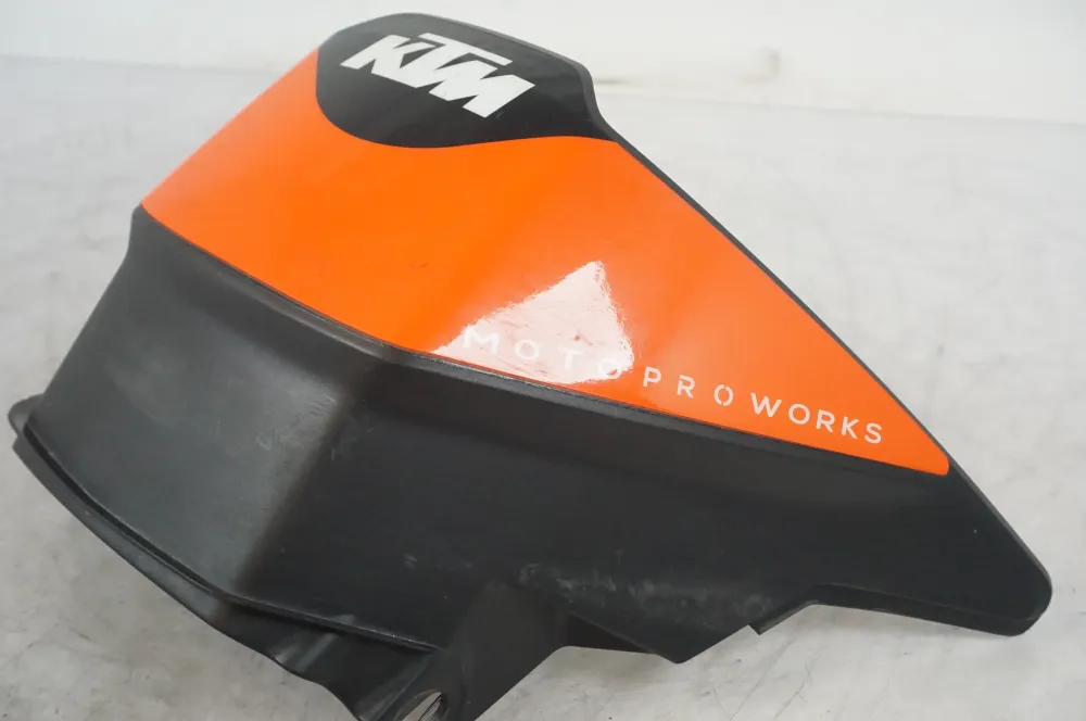Kryt baterie KTM