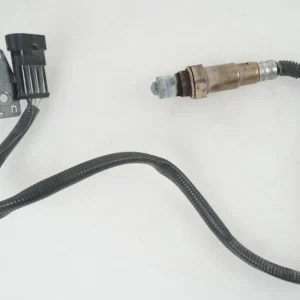 lambda sonda KTM