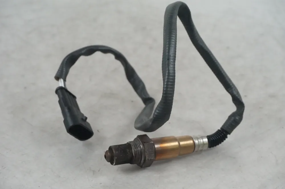 Lambda sonda KTM