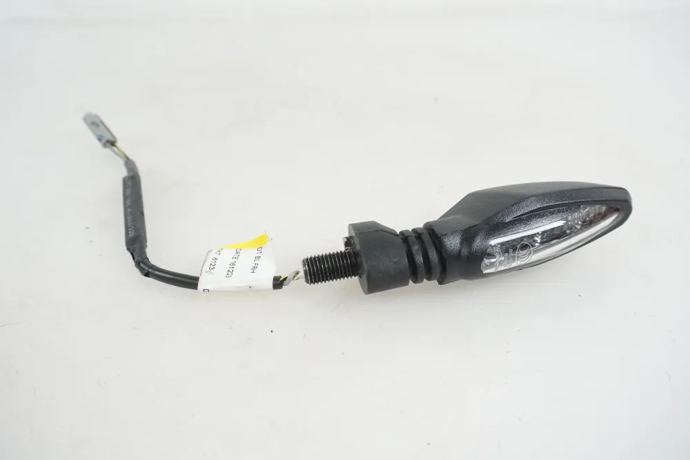 LED blinkry KTM