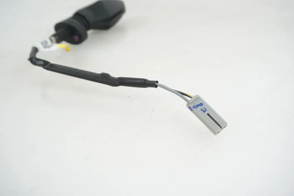 LED blinkry KTM