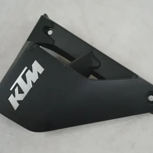Levý Kryt Chladiče KTM