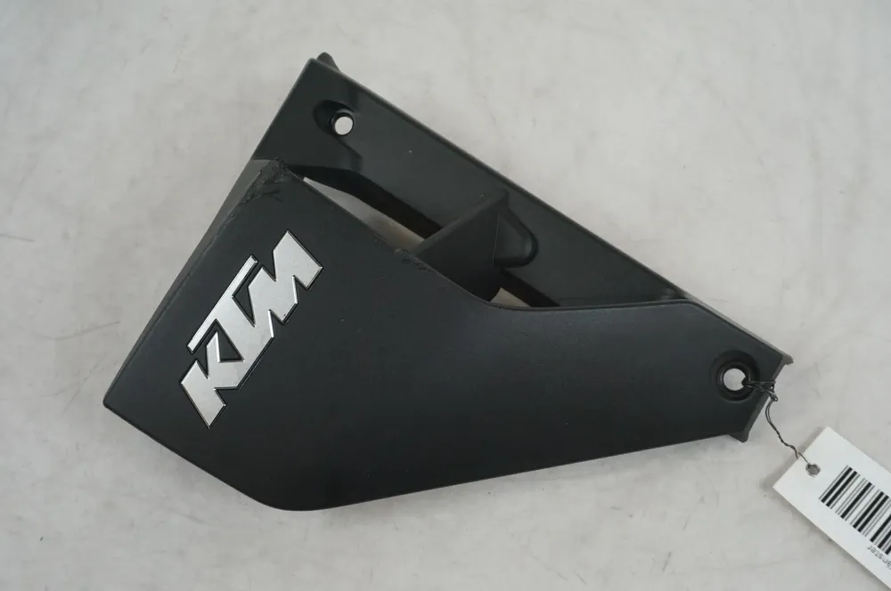Levý Kryt Chladiče KTM