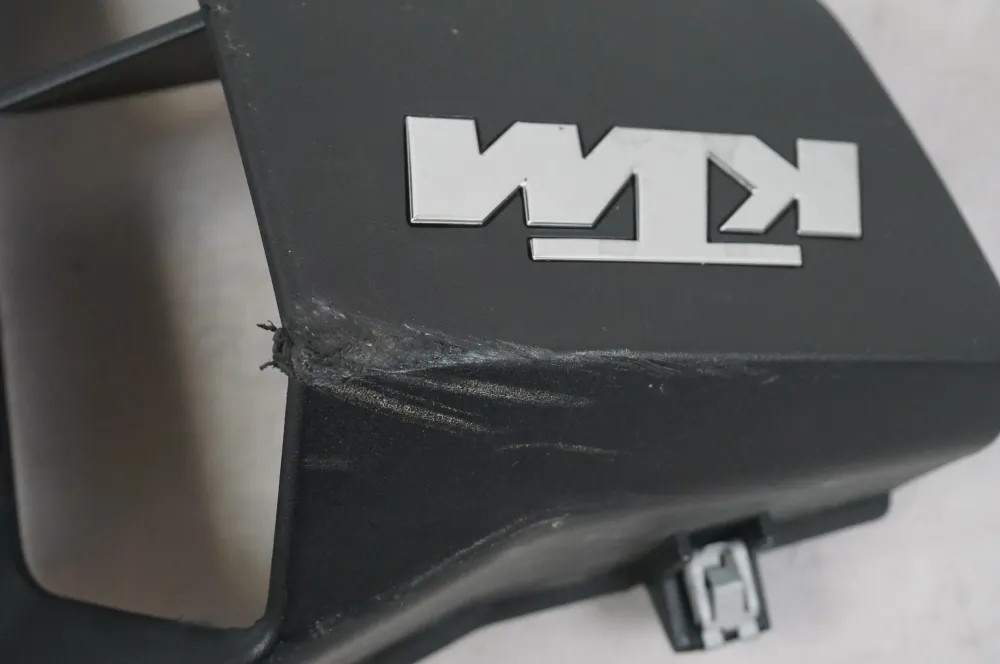 Levý Kryt Chladiče KTM