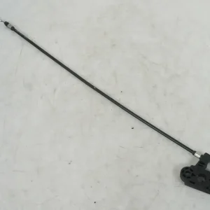 Mechanismus zámku sedla KTM