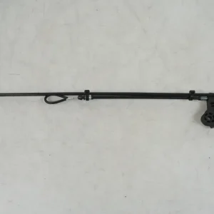 Mechanismus Zámku Sedla KTM