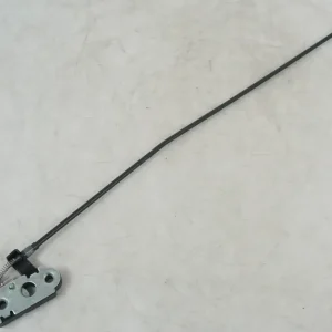 Mechanismus zámku sedla KTM