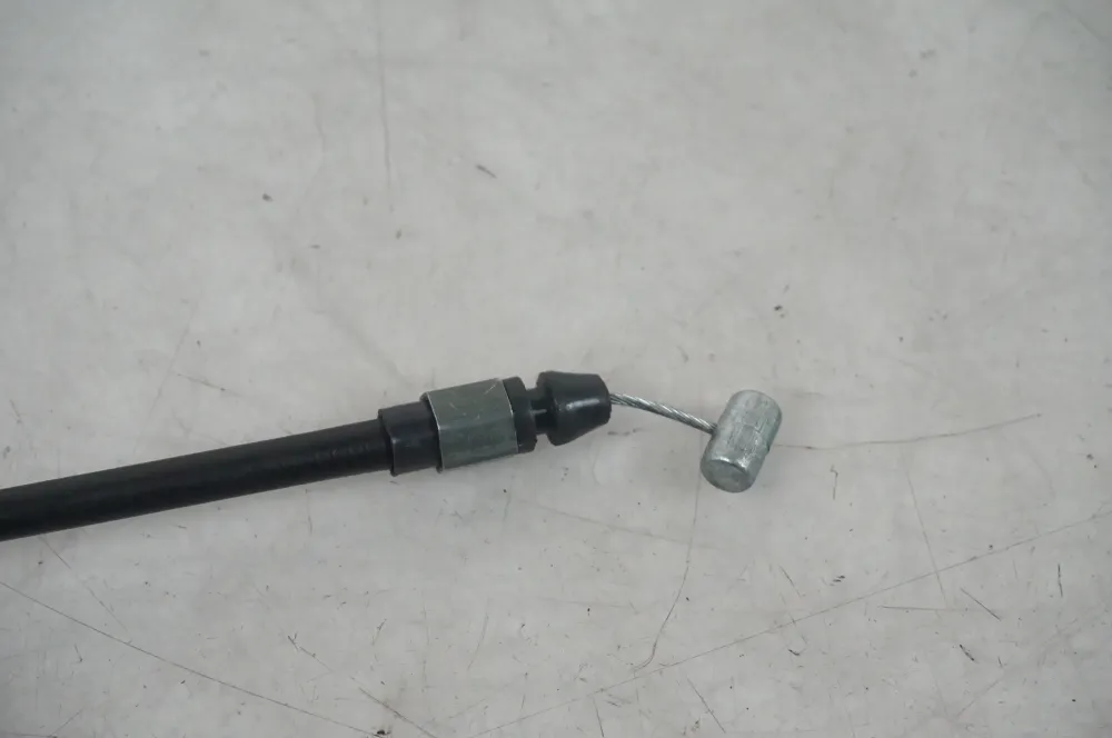 Mechanismus zámku sedla KTM