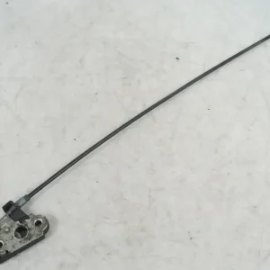 Mechanismus zámku sedla KTM