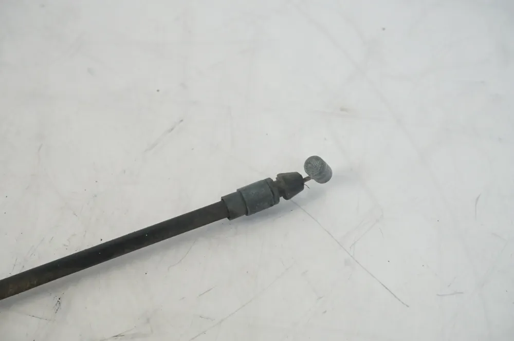 Mechanismus zámku sedla KTM