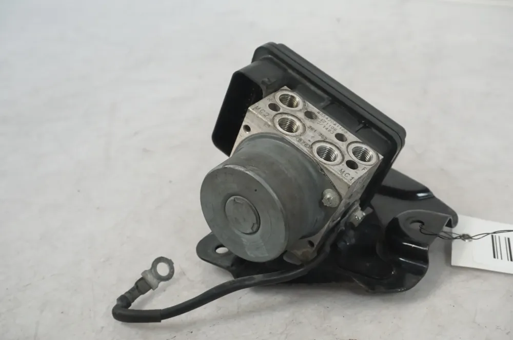 Modulátor ABS KTM