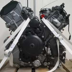 Motor KTM