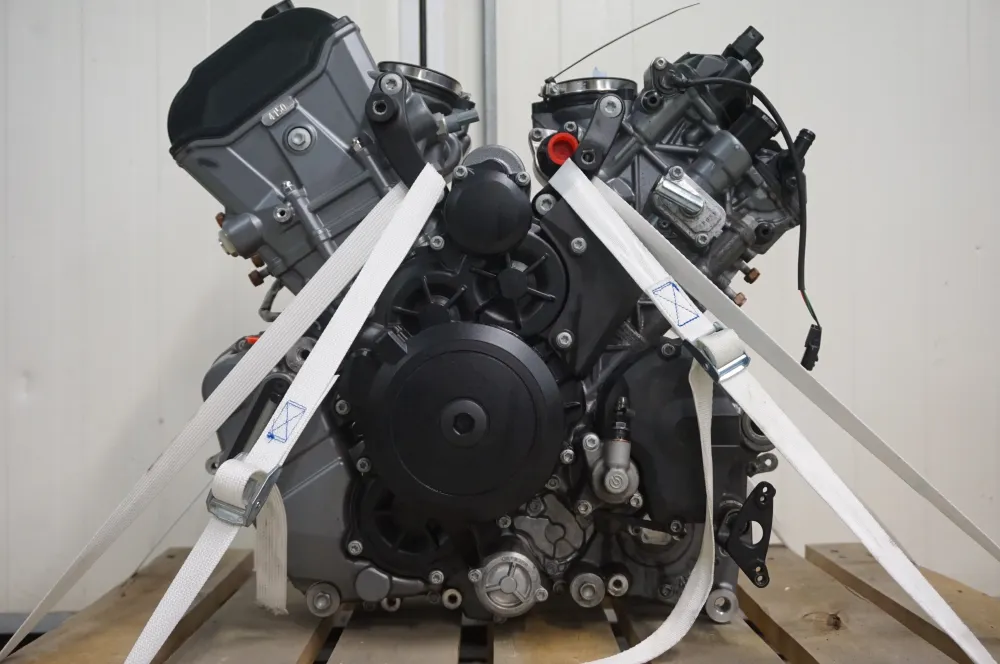 Motor KTM