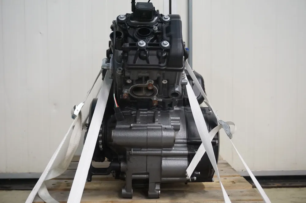 Motor KTM