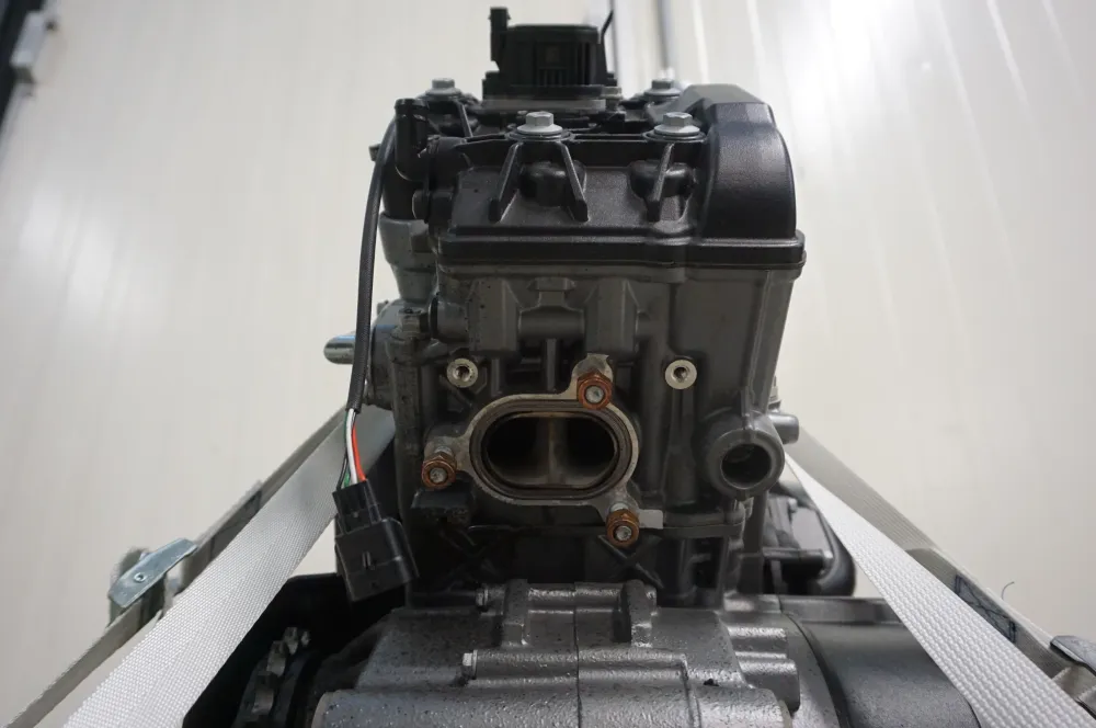 Motor KTM
