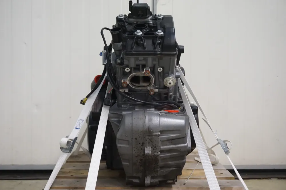 Motor KTM