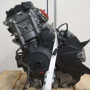 Motor KTM