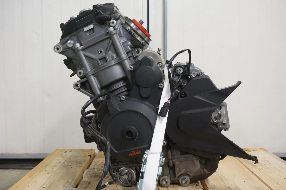 Motor KTM