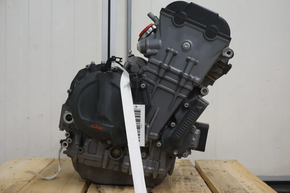 Motor KTM