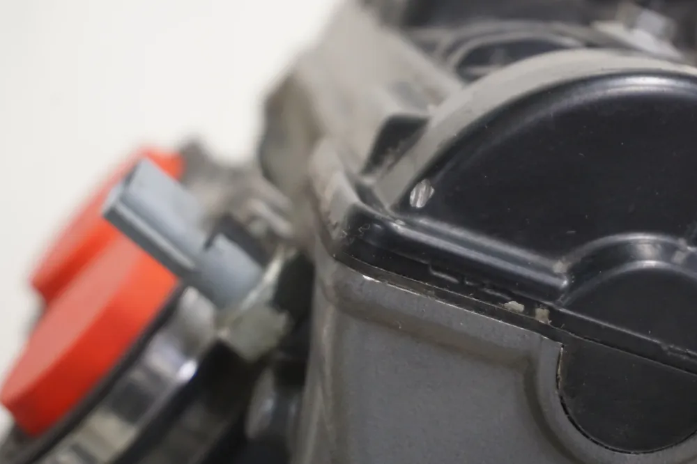 Motor KTM