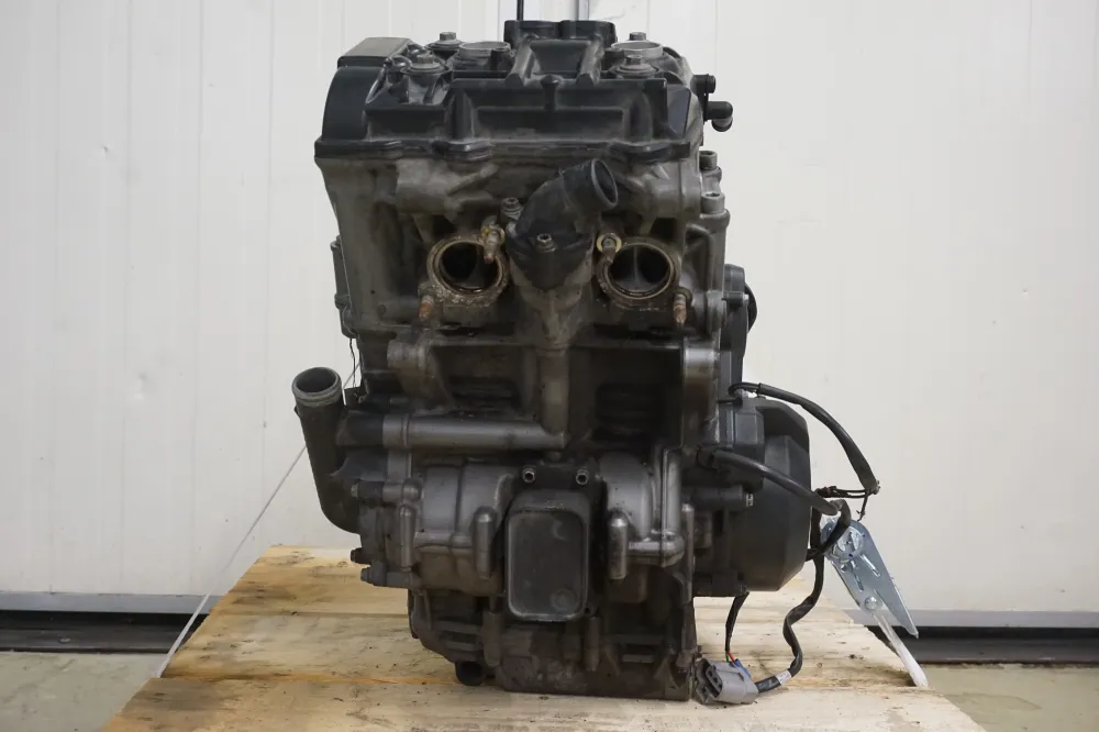 Motor KTM