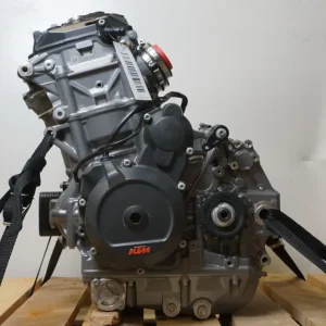 Motor KTM
