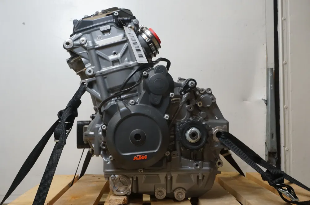 Motor KTM