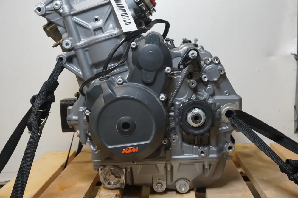 Motor KTM