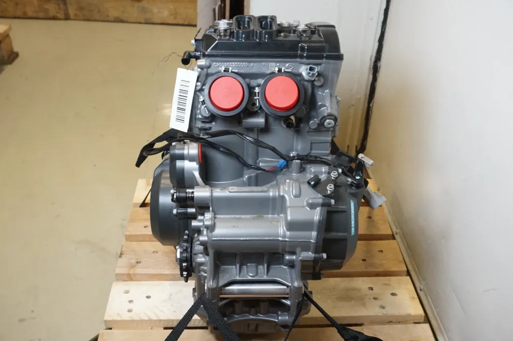Motor KTM