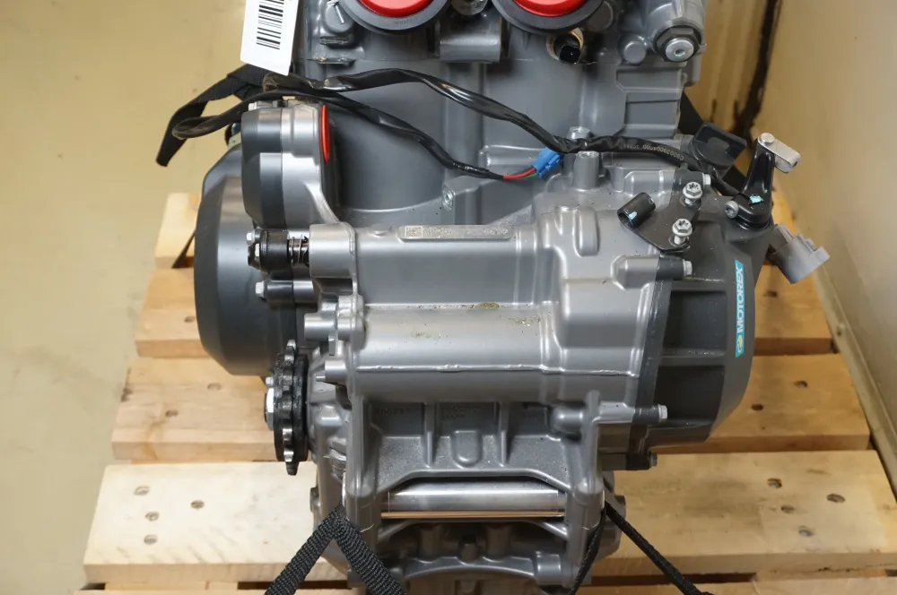 Motor KTM