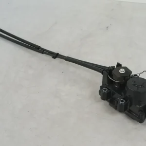Motor Klapky Výfuku KTM