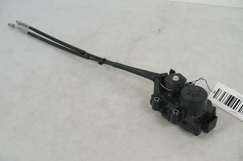 Motor Klapky Výfuku KTM