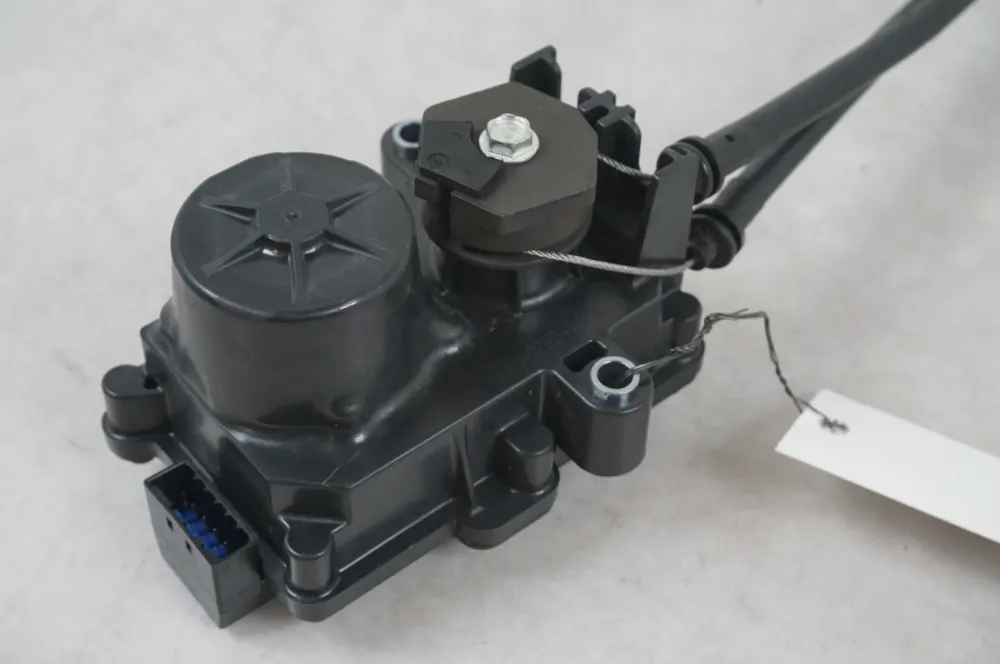 Motor Klapky Výfuku KTM