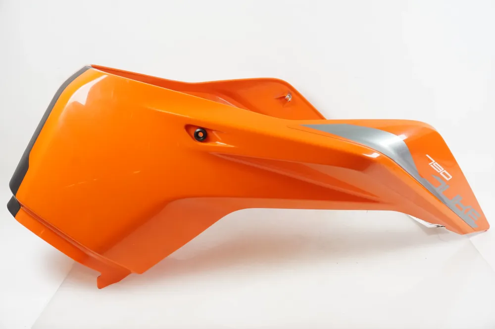 plast nádrže KTM