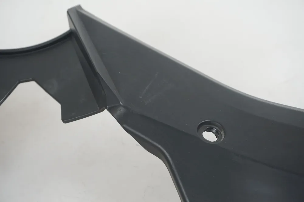 plast nádrže KTM
