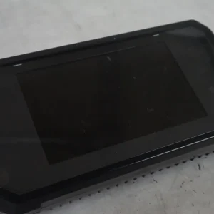 Přístrojový panel KTM